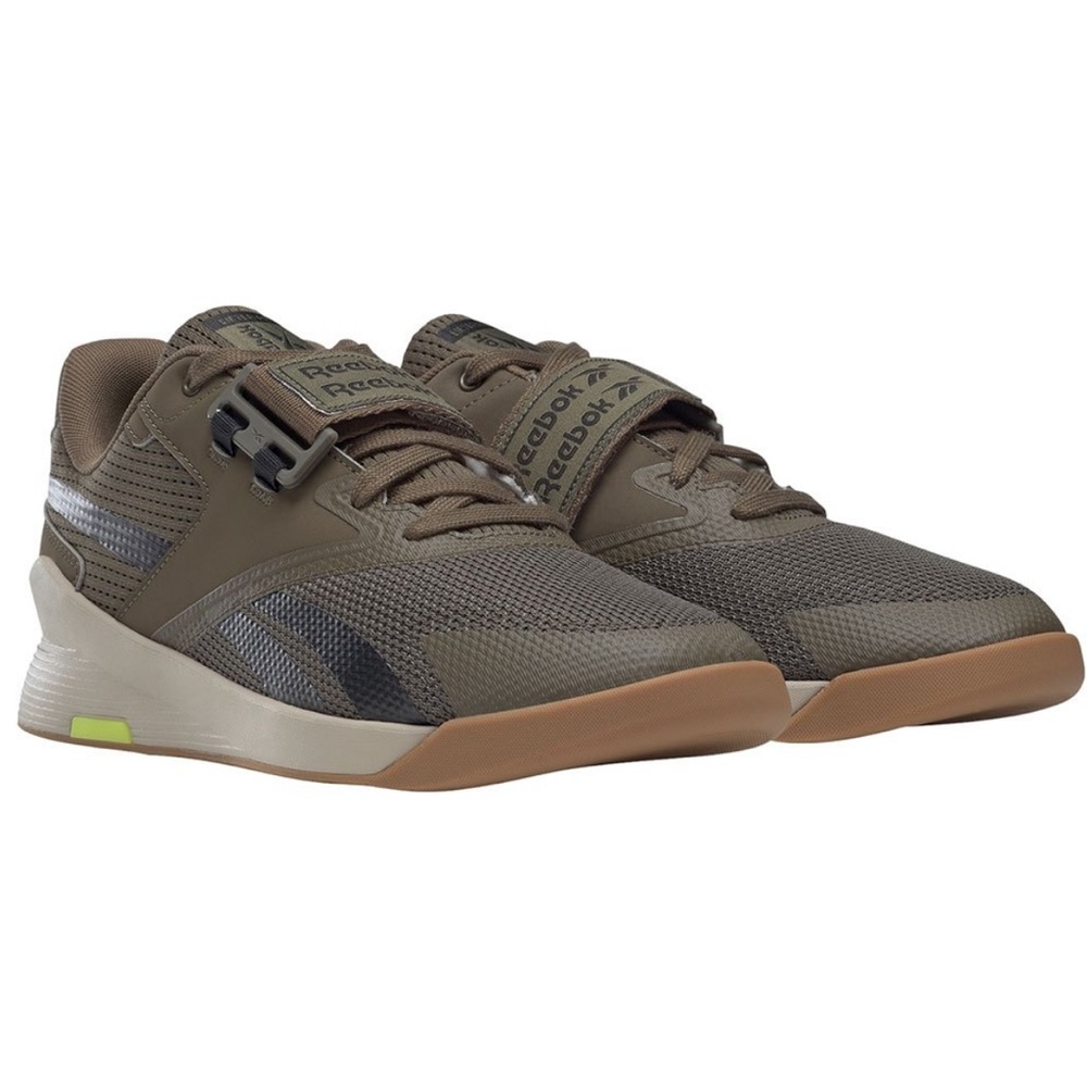 Reebok Lifting Shoes